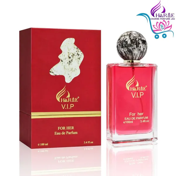 Nước Hoa Charme V.I.P 100ml Nữ Chính Hãng