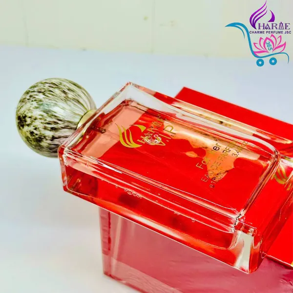 Nước Hoa Charme V.I.P 100ml Nữ Chính Hãng