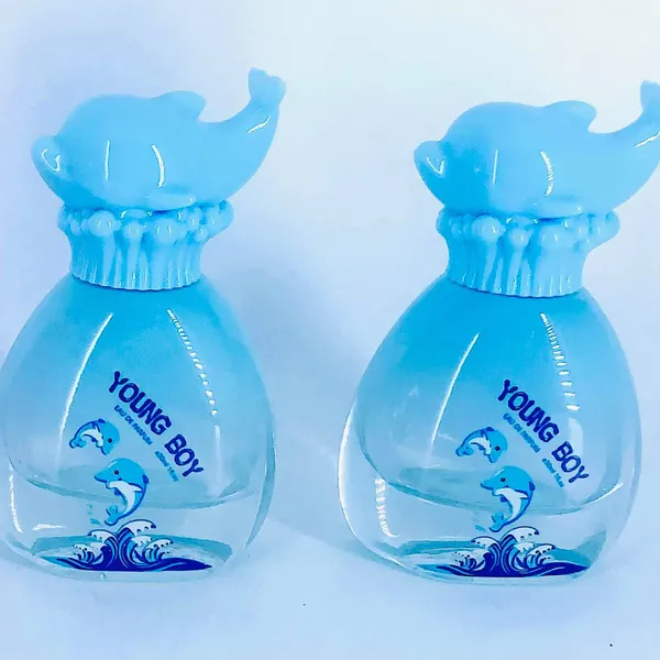 Nước Hoa Charme Young Boy Nam Chính Hãng