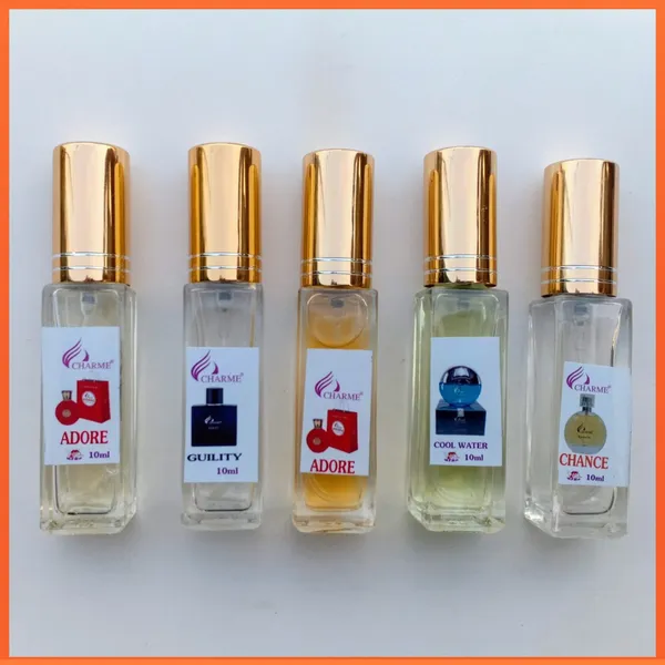 Nước Hoa Chiết Charme 10ml