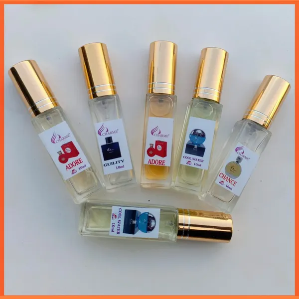 Nước Hoa Chiết Charme 10ml