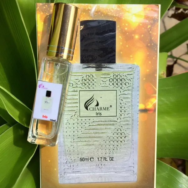 Nước Hoa Chiết Charme 10ml