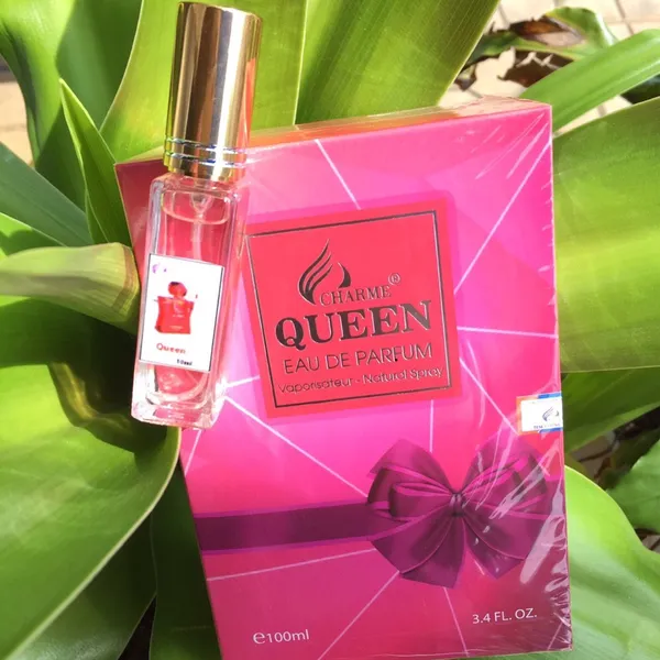 Nước Hoa Chiết Charme 10ml
