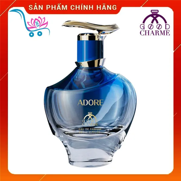 Nước Hoa Good Charme Adore 80ml Nữ Chính Hãng