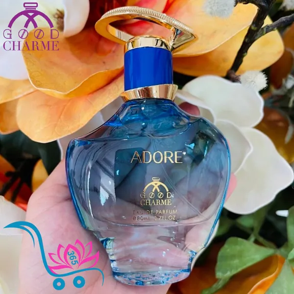 Nước Hoa Good Charme Adore 80ml Nữ Chính Hãng