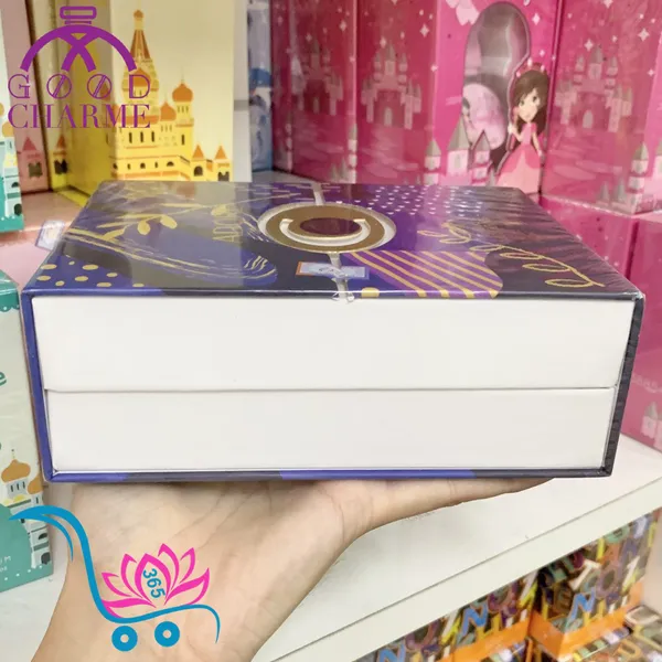 Nước Hoa Good Charme Adore 80ml Nữ Chính Hãng