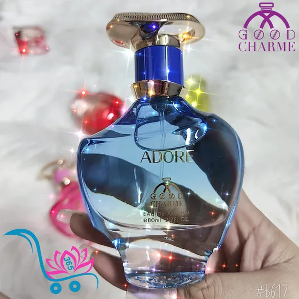 Nước Hoa Good Charme Adore 80ml Nữ Chính Hãng