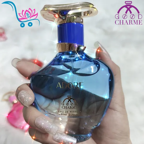 Nước Hoa Good Charme Adore 80ml Nữ Chính Hãng