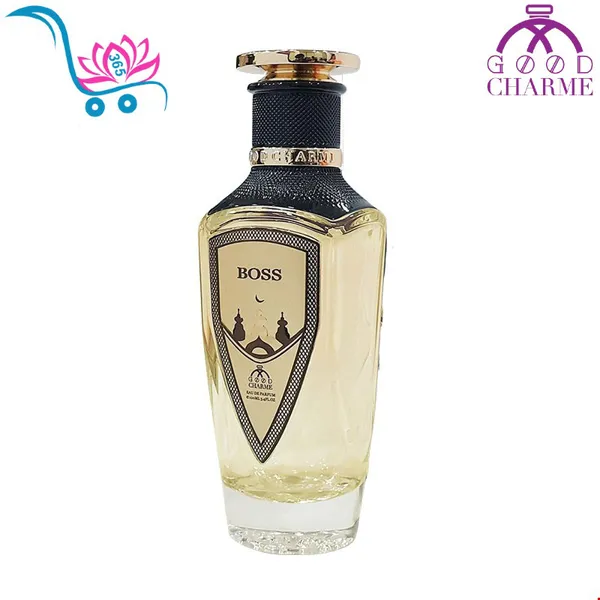 Nước Hoa Good Charme Boss 100ml Nam Chính Hãng
