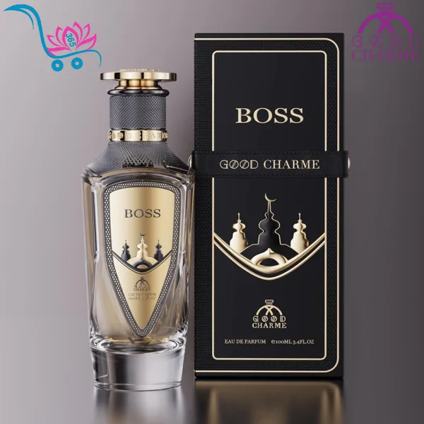 Nước Hoa Good Charme Boss 100ml Nam Chính Hãng
