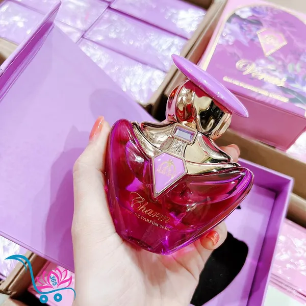 Nước Hoa Good Charme Charm 50ml Nữ Chính Hãng