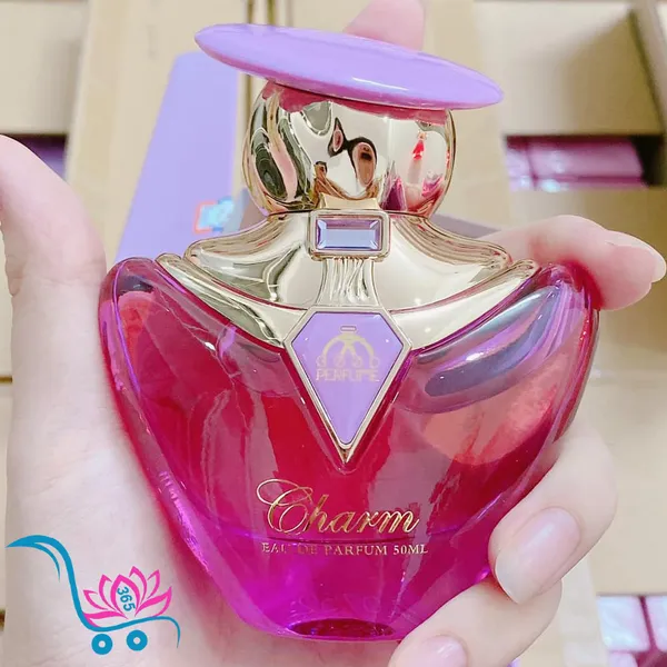 Nước Hoa Good Charme Charm 50ml Nữ Chính Hãng