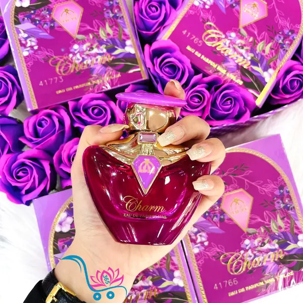 Nước Hoa Good Charme Charm 50ml Nữ Chính Hãng