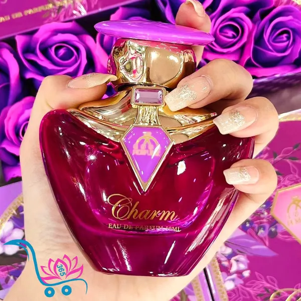 Nước Hoa Good Charme Charm 50ml Nữ Chính Hãng