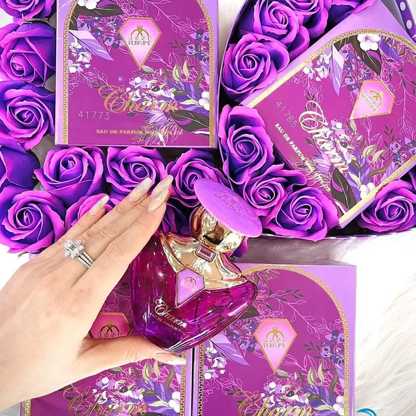 Nước Hoa Good Charme Charm 50ml Nữ Chính Hãng