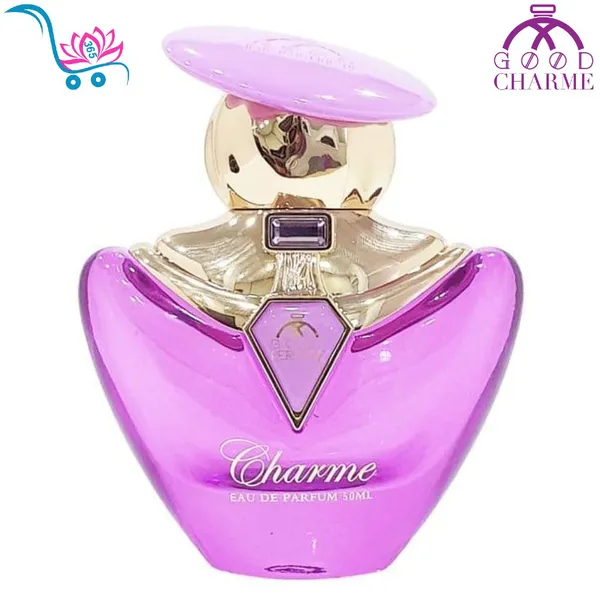 Nước Hoa Good Charme Charm 50ml Nữ Chính Hãng