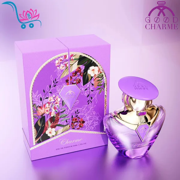 Nước Hoa Good Charme Charm 50ml Nữ Chính Hãng