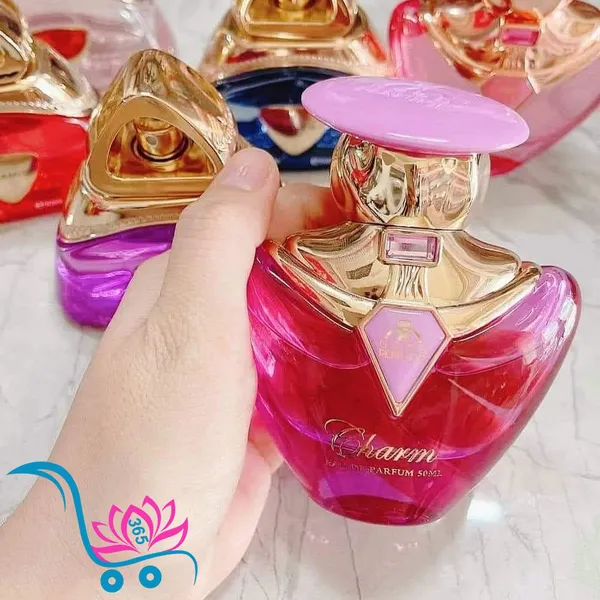 Nước Hoa Good Charme Charm 50ml Nữ Chính Hãng
