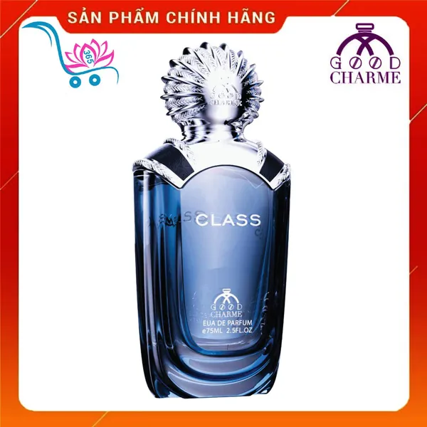 Nước Hoa Good Charme Class 75ml Nam Chính Hãng