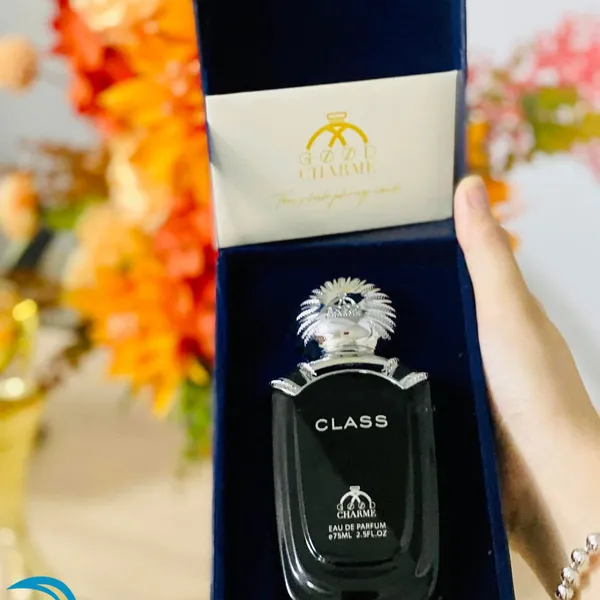 Nước Hoa Good Charme Class 75ml Nam Chính Hãng