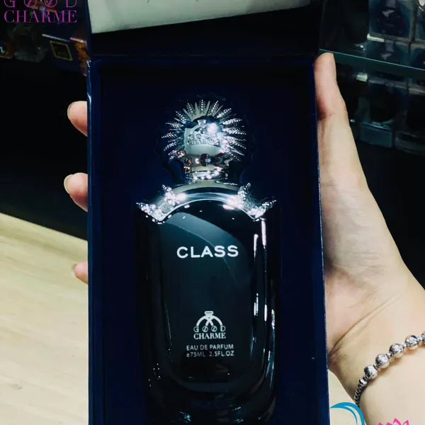 Nước Hoa Good Charme Class 75ml Nam Chính Hãng