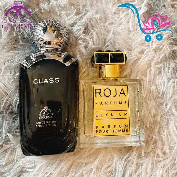 Nước Hoa Good Charme Class 75ml Nam Chính Hãng