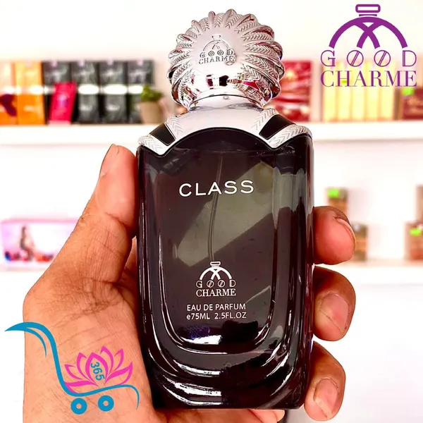 Nước Hoa Good Charme Class 75ml Nam Chính Hãng