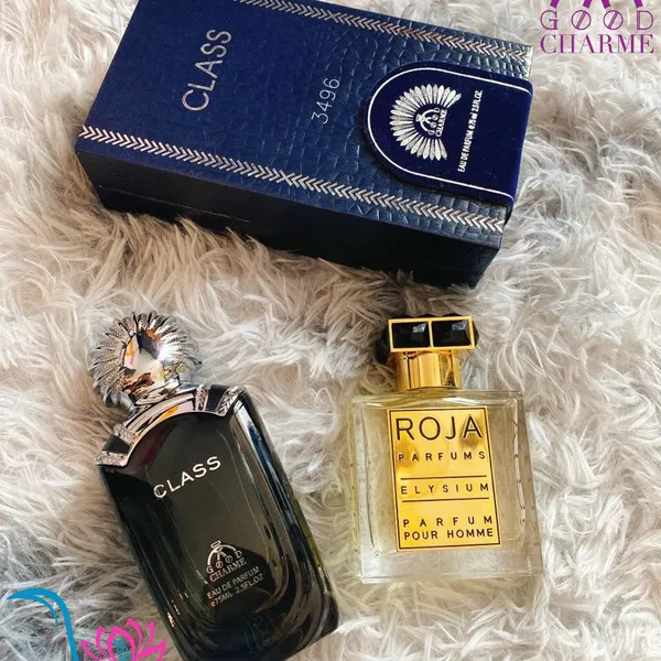 Nước Hoa Good Charme Class 75ml Nam Chính Hãng