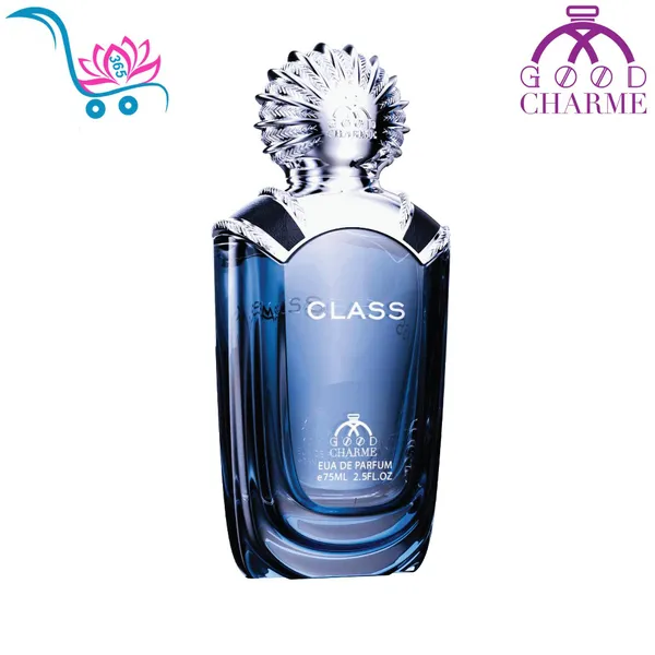 Nước Hoa Good Charme Class 75ml Nam Chính Hãng