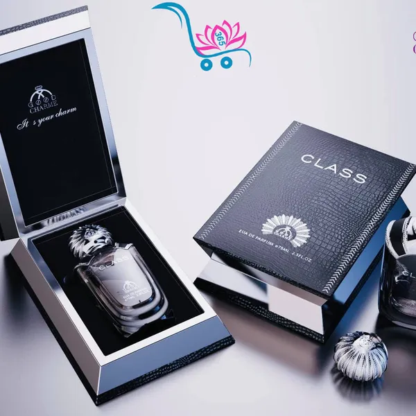 Nước Hoa Good Charme Class 75ml Nam Chính Hãng