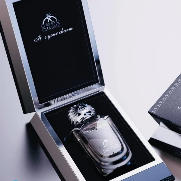Nước Hoa Good Charme Class 75ml Nam Chính Hãng