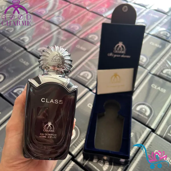 Nước Hoa Good Charme Class 75ml Nam Chính Hãng