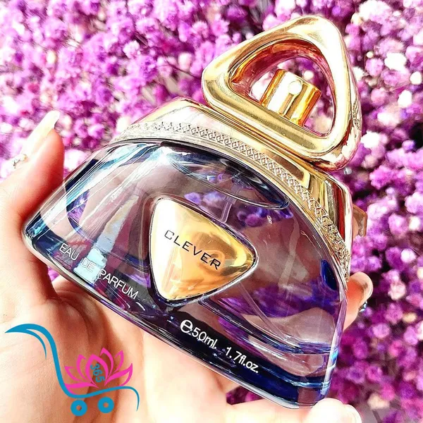 Nước Hoa Good Charme Clever 50ml Nữ Chính Hãng