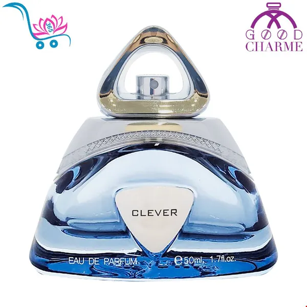 Nước Hoa Good Charme Clever 50ml Nữ Chính Hãng