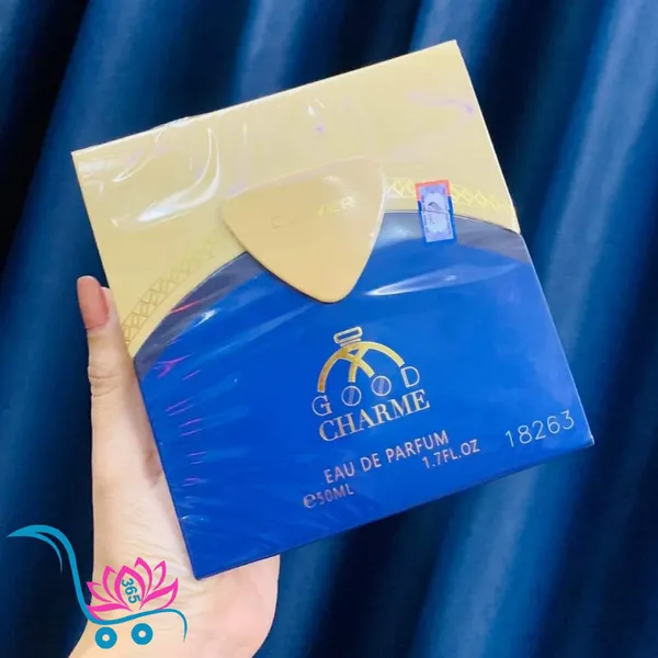 Nước Hoa Good Charme Clever 50ml Nữ Chính Hãng
