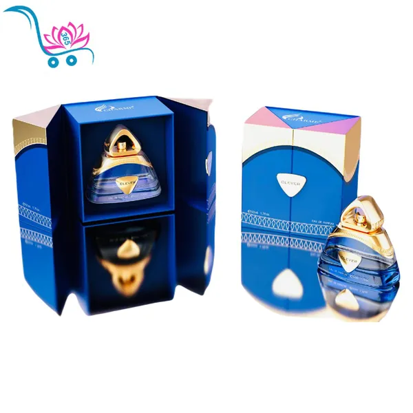 Nước Hoa Good Charme Clever 50ml Nữ Chính Hãng