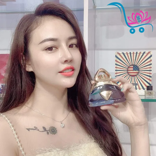 Nước Hoa Good Charme Clever 50ml Nữ Chính Hãng