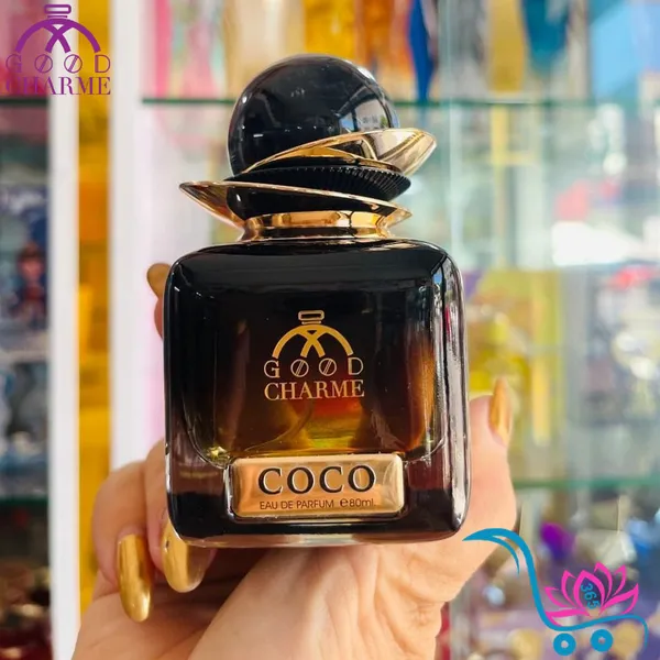 Nước Hoa Good Charme Coco Đen 80ml Nữ Chính Hãng