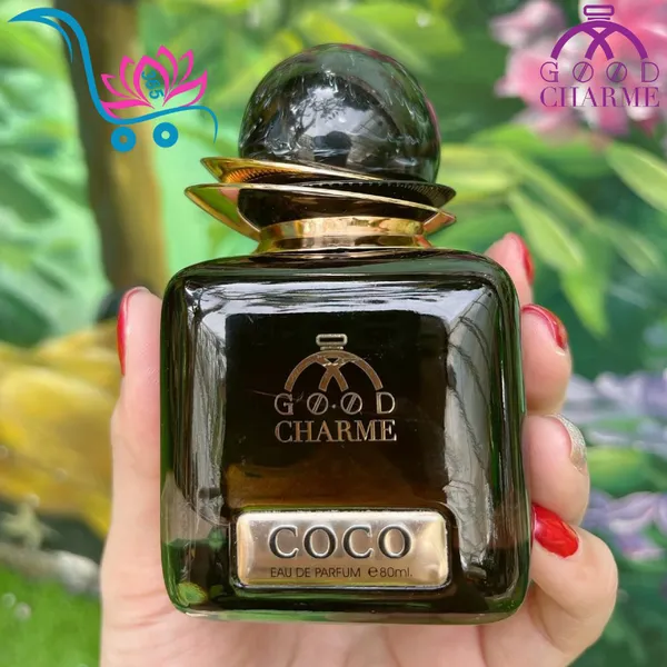 Nước Hoa Good Charme Coco Đen 80ml Nữ Chính Hãng