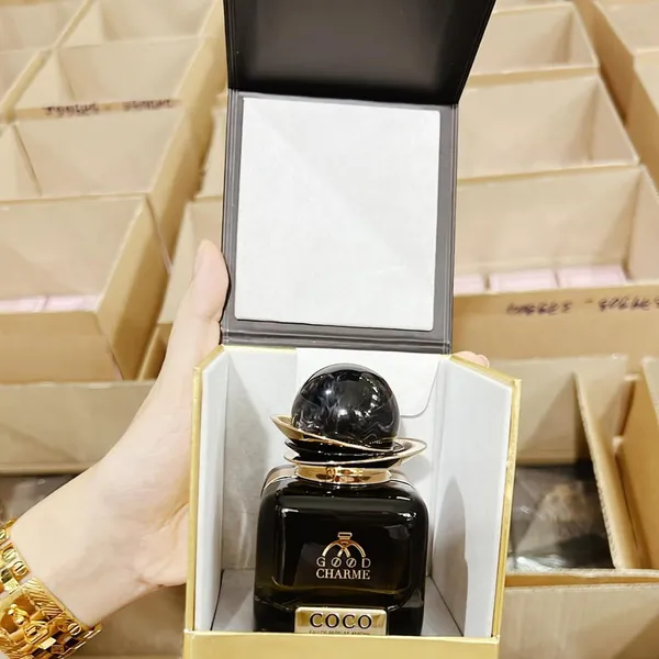 Nước Hoa Good Charme Coco Đen 80ml Nữ Chính Hãng