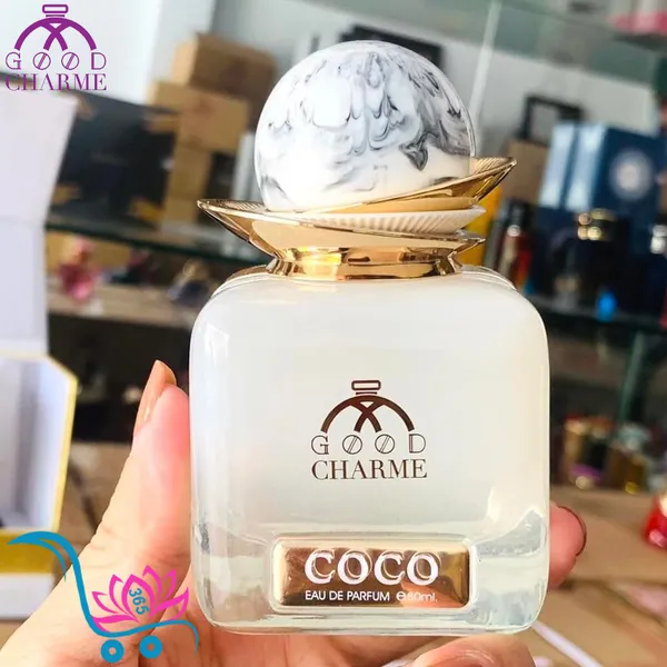Nước Hoa Good Charme Coco Trắng 80ml Nữ Chính Hãng