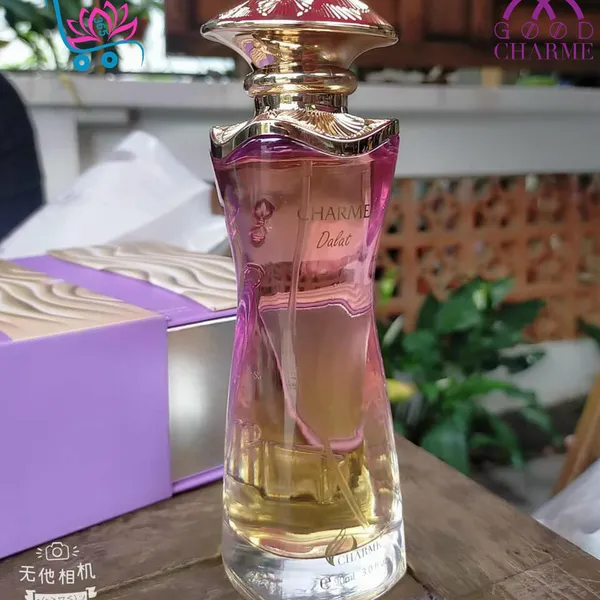 Nước Hoa Good Charme Đà Lạt 90ml Nữ Chính Hãng