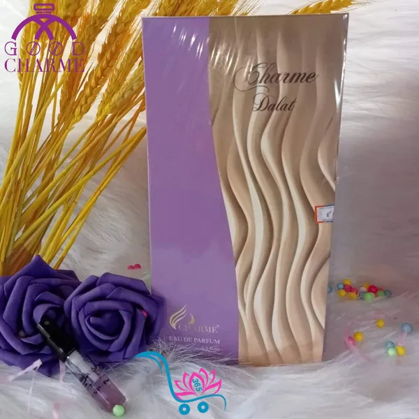 Nước Hoa Good Charme Đà Lạt 90ml Nữ Chính Hãng