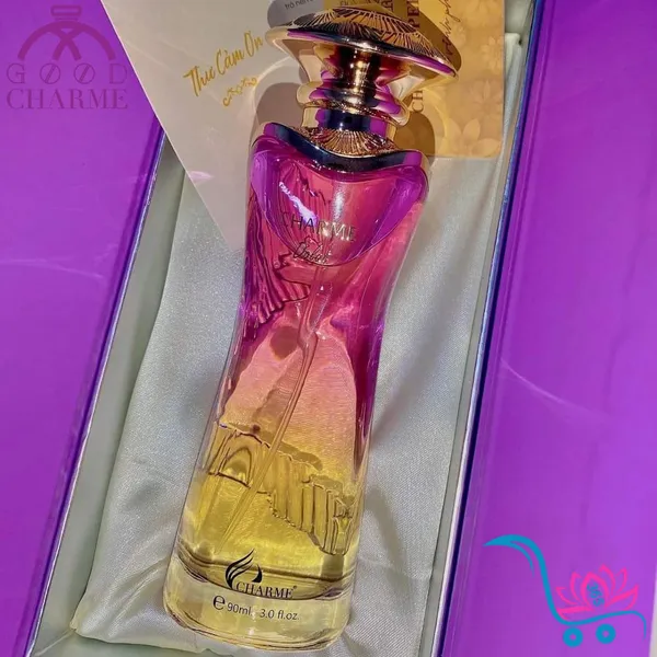 Nước Hoa Good Charme Đà Lạt 90ml Nữ Chính Hãng
