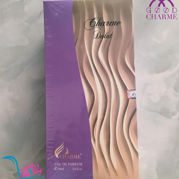 Nước Hoa Good Charme Đà Lạt 90ml Nữ Chính Hãng