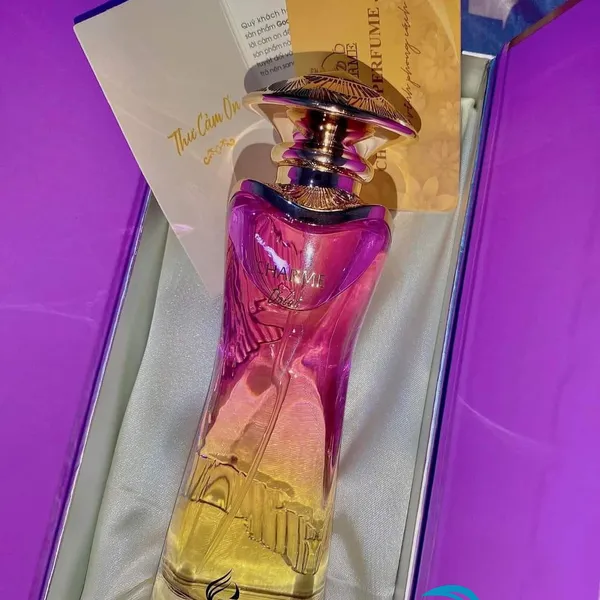 Nước Hoa Good Charme Đà Lạt 90ml Nữ Chính Hãng