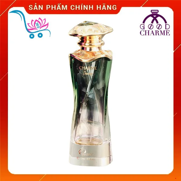 Nước Hoa Good Charme Đà Nẵng 90ml Nữ Chính Hãng