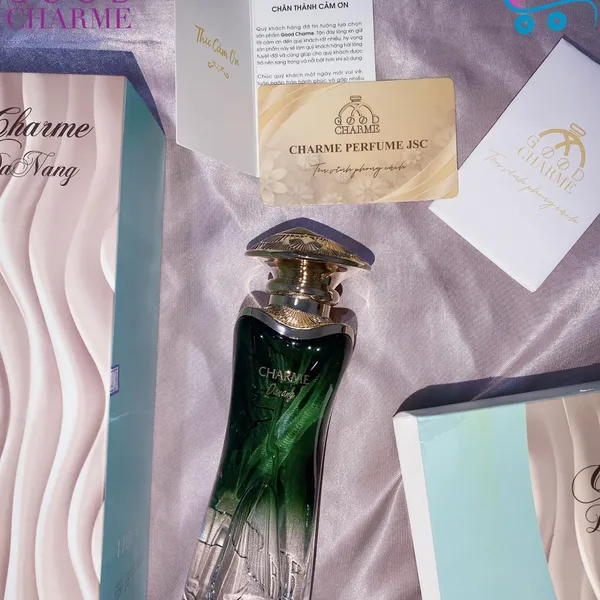 Nước Hoa Good Charme Đà Nẵng 90ml Nữ Chính Hãng