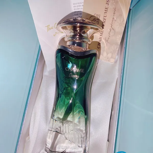Nước Hoa Good Charme Đà Nẵng 90ml Nữ Chính Hãng