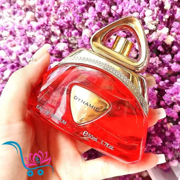 Nước Hoa Good Charme Dynamic 50ml Nữ Chính Hãng